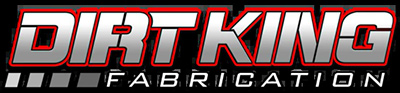 Logo Of Dirt King Fabrication